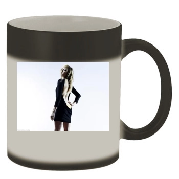 Fearne Cotton Color Changing Mug