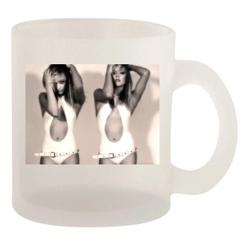 Fearne Cotton 10oz Frosted Mug