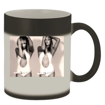 Fearne Cotton Color Changing Mug