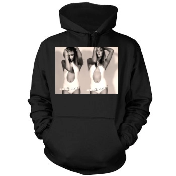 Fearne Cotton Mens Pullover Hoodie Sweatshirt