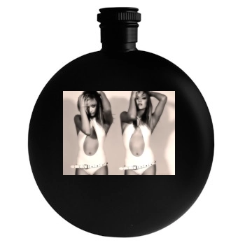 Fearne Cotton Round Flask