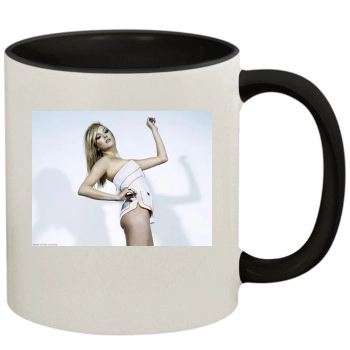 Fearne Cotton 11oz Colored Inner & Handle Mug