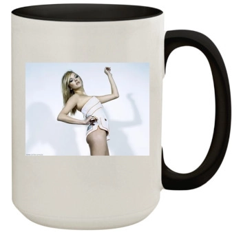 Fearne Cotton 15oz Colored Inner & Handle Mug