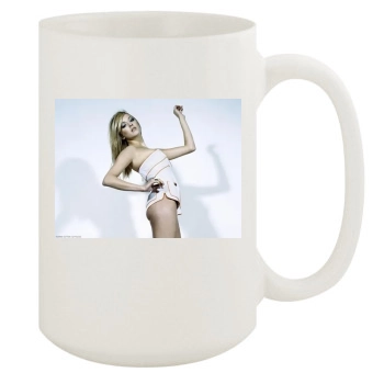 Fearne Cotton 15oz White Mug