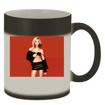 Fearne Cotton Color Changing Mug