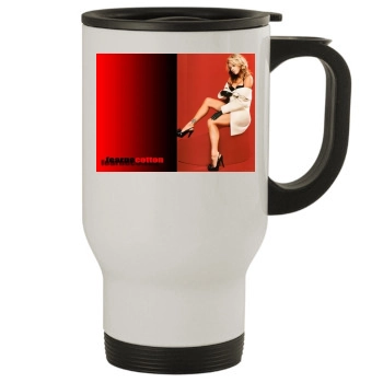 Fearne Cotton Stainless Steel Travel Mug