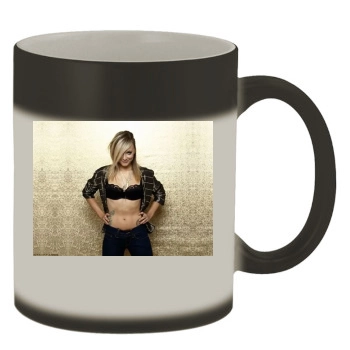 Fearne Cotton Color Changing Mug