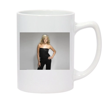 Fearne Cotton 14oz White Statesman Mug