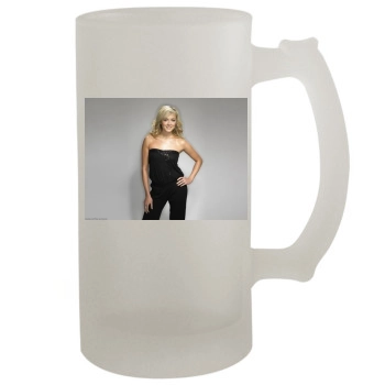 Fearne Cotton 16oz Frosted Beer Stein