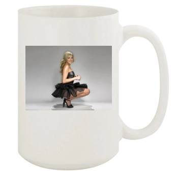 Fearne Cotton 15oz White Mug