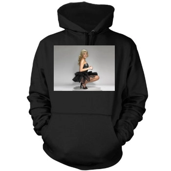 Fearne Cotton Mens Pullover Hoodie Sweatshirt