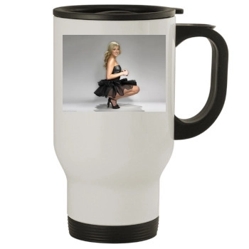 Fearne Cotton Stainless Steel Travel Mug