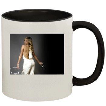 Fearne Cotton 11oz Colored Inner & Handle Mug