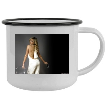 Fearne Cotton Camping Mug