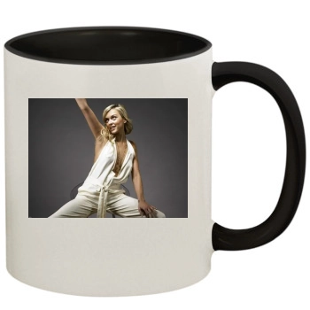 Fearne Cotton 11oz Colored Inner & Handle Mug