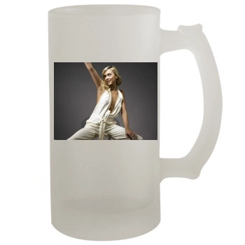 Fearne Cotton 16oz Frosted Beer Stein