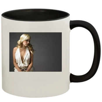 Fearne Cotton 11oz Colored Inner & Handle Mug