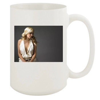 Fearne Cotton 15oz White Mug