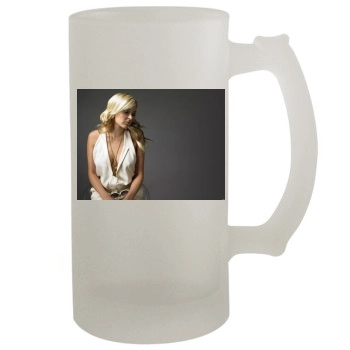 Fearne Cotton 16oz Frosted Beer Stein