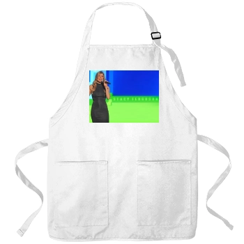 Fergie Apron