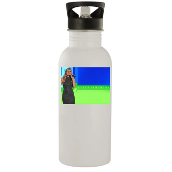 Fergie Stainless Steel Water Bottle