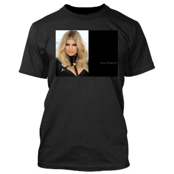 Fergie Men's TShirt