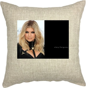 Fergie Pillow