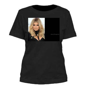 Fergie Women's Cut T-Shirt