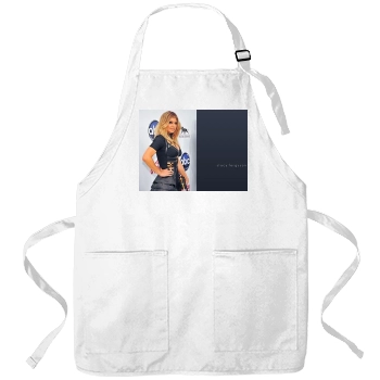 Fergie Apron