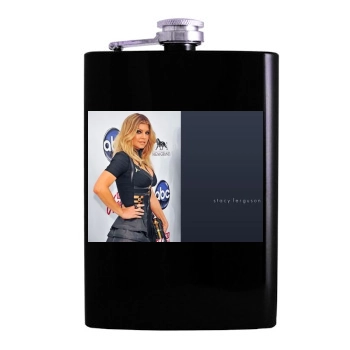 Fergie Hip Flask