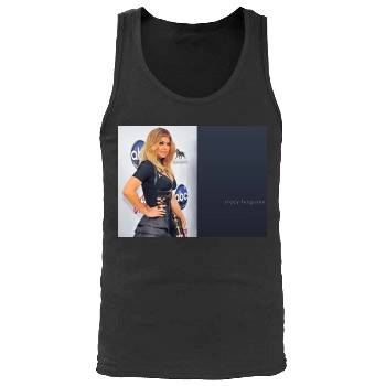 Fergie Men's Tank Top