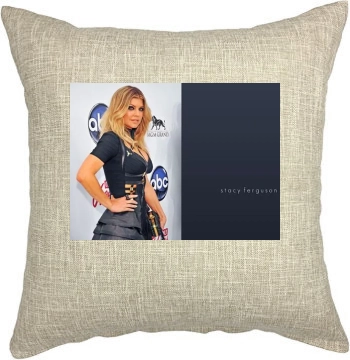 Fergie Pillow