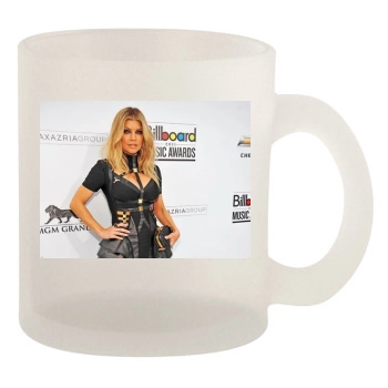 Fergie 10oz Frosted Mug