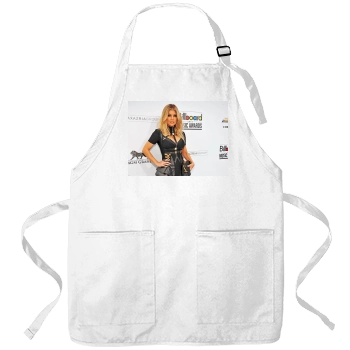 Fergie Apron