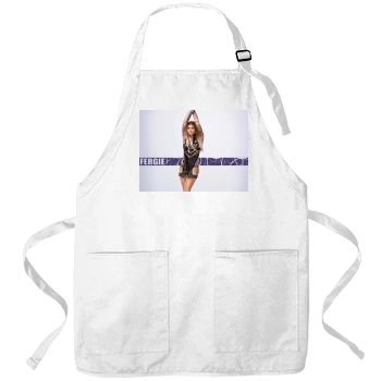 Fergie Apron