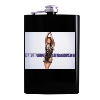 Fergie Hip Flask