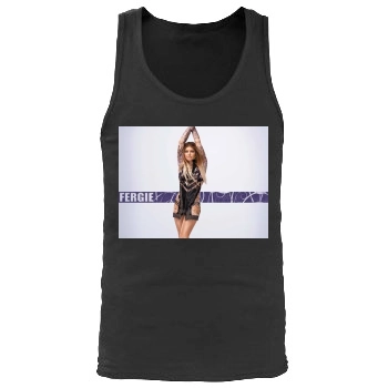 Fergie Men's Tank Top