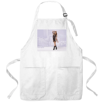 Fergie Apron