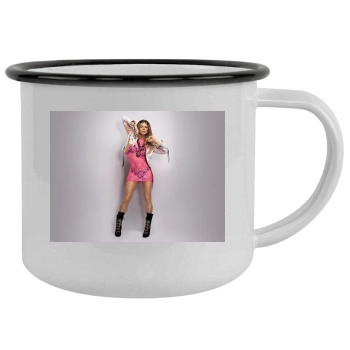 Fergie Camping Mug