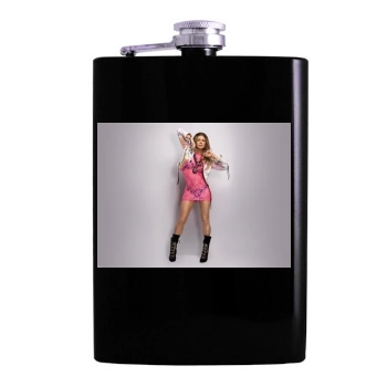 Fergie Hip Flask