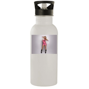 Fergie Stainless Steel Water Bottle