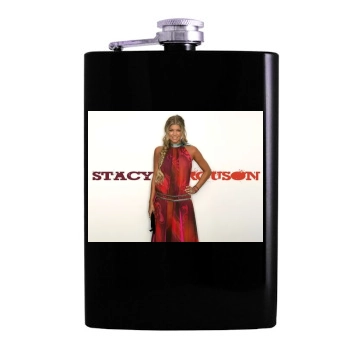 Fergie Hip Flask