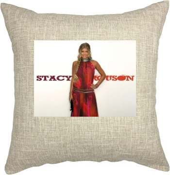 Fergie Pillow