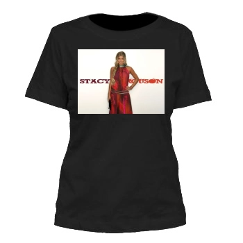 Fergie Women's Cut T-Shirt