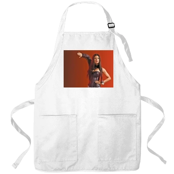 Fergie Apron