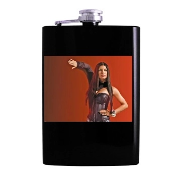 Fergie Hip Flask