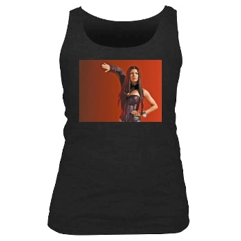 Fergie Women's Tank Top