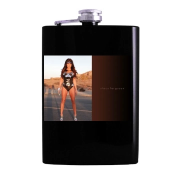 Fergie Hip Flask