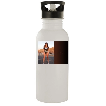 Fergie Stainless Steel Water Bottle