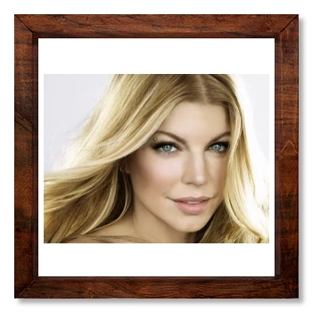 Fergie 12x12